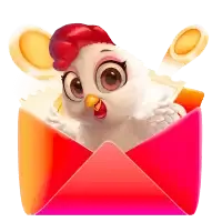 🎰 Giro de la Suerte welfare icon