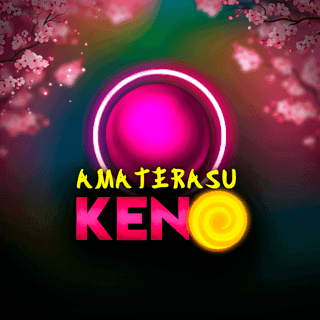 Amaterasu Keno screenshot